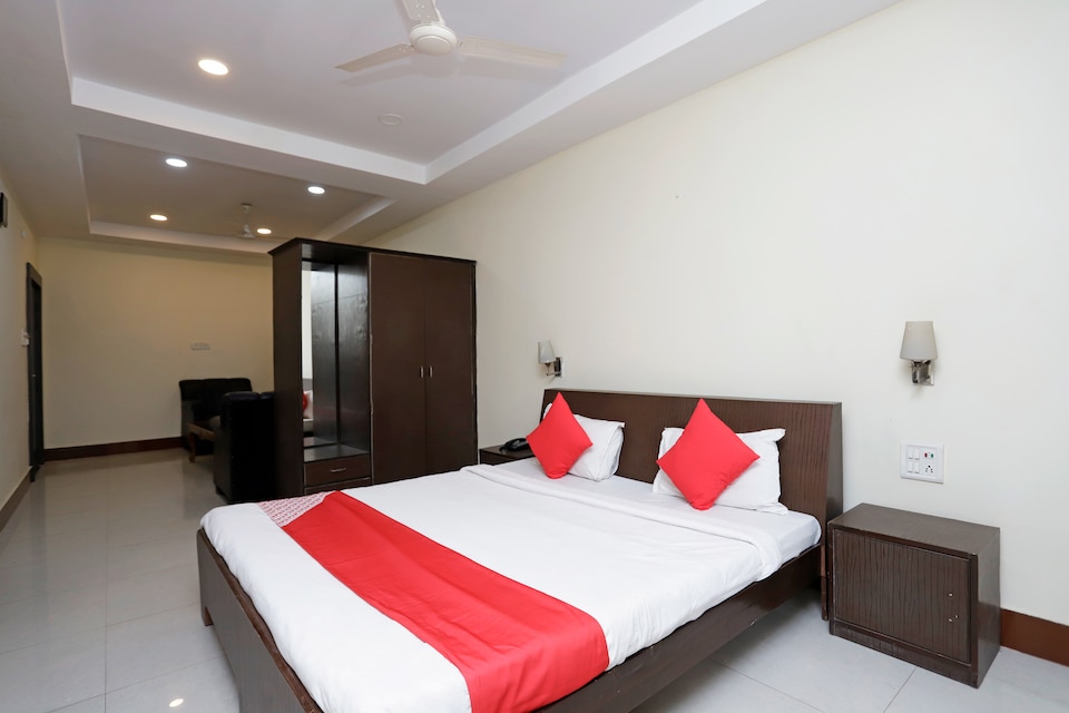 OYO 39743 Apaar Residency, Satna, Satna