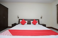 Hotel O Crown Hidden Residency 