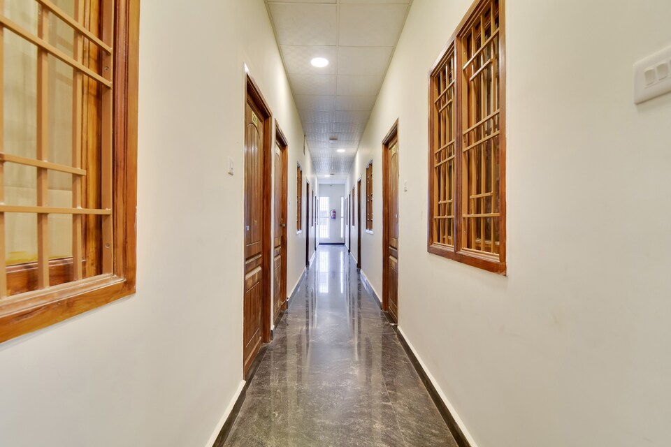 OYO Flagship 39748 Om Sakthi Complex Pethuchettypet, Pondicherry City Centre, Pondicherry