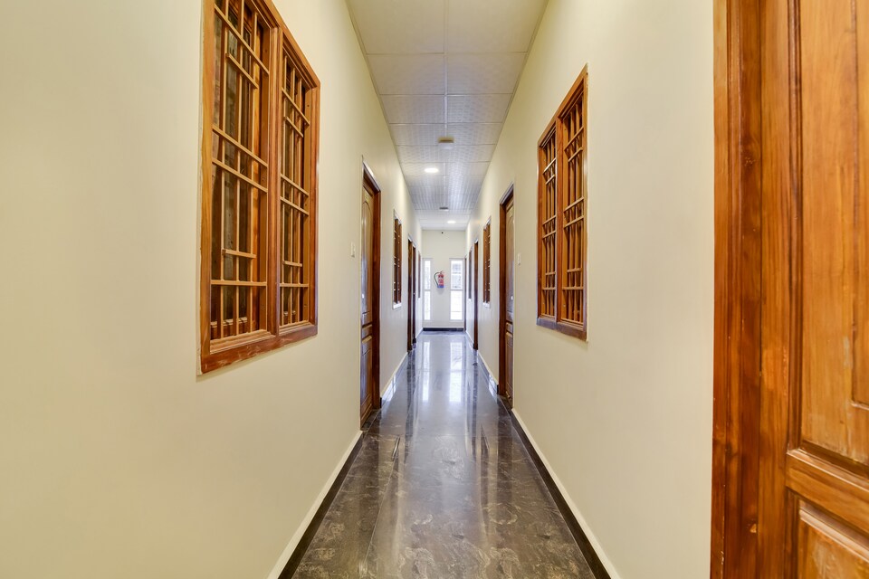 OYO Flagship 39748 Om Sakthi Complex Pethuchettypet, Pondicherry City Centre, Pondicherry