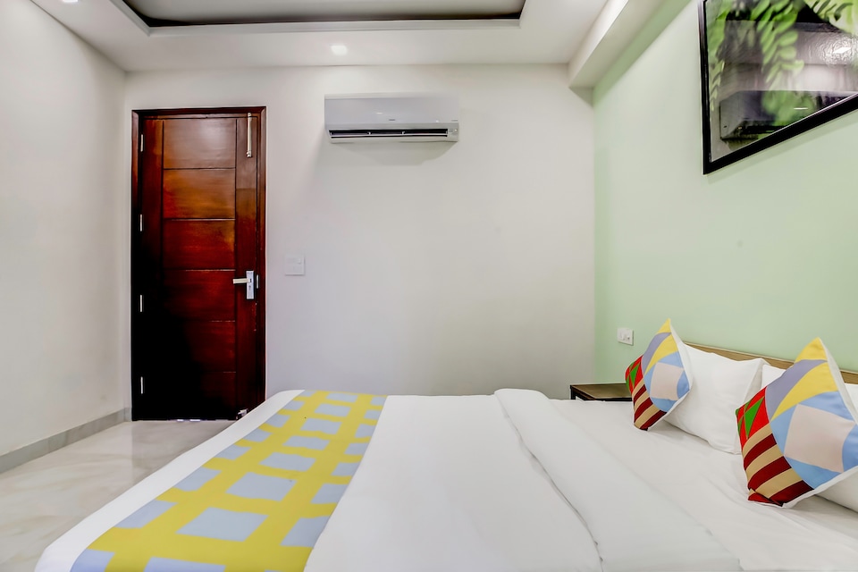 OYO 39750 Designer Stay, Chhatarpur Delhi, Delhi