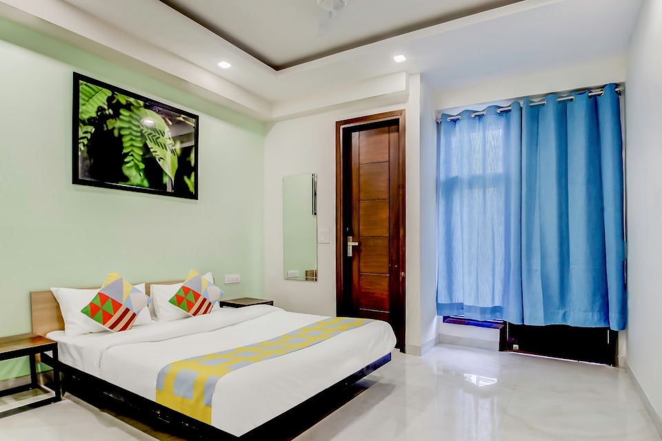 OYO 39750 Designer Stay, Chhatarpur Delhi, Delhi