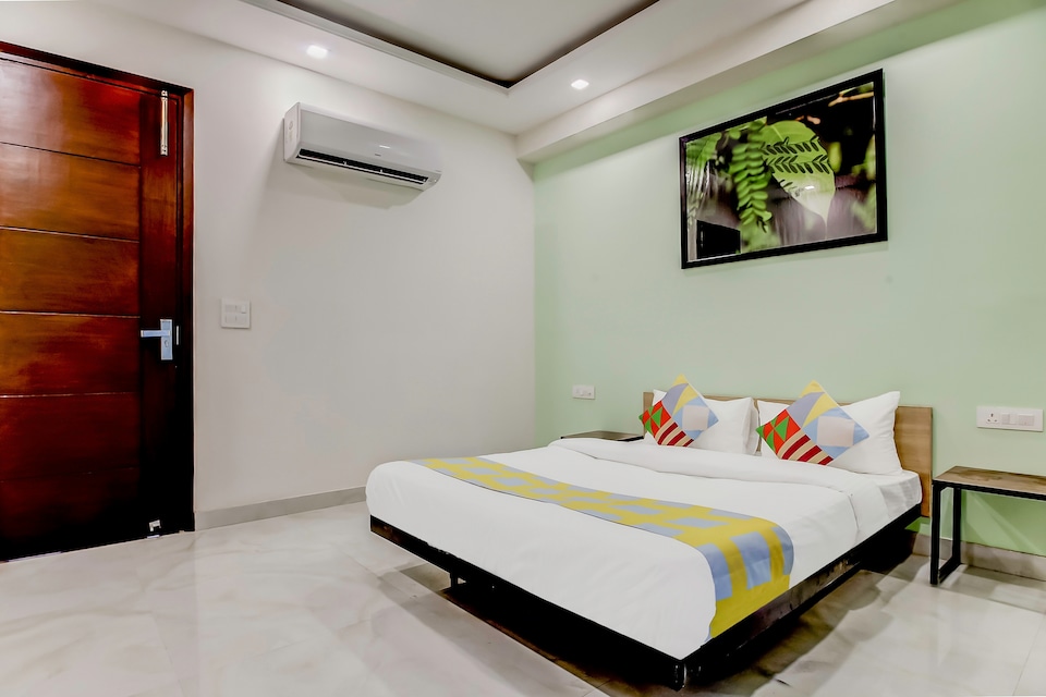 OYO 39750 Designer Stay, Chhatarpur Delhi, Delhi