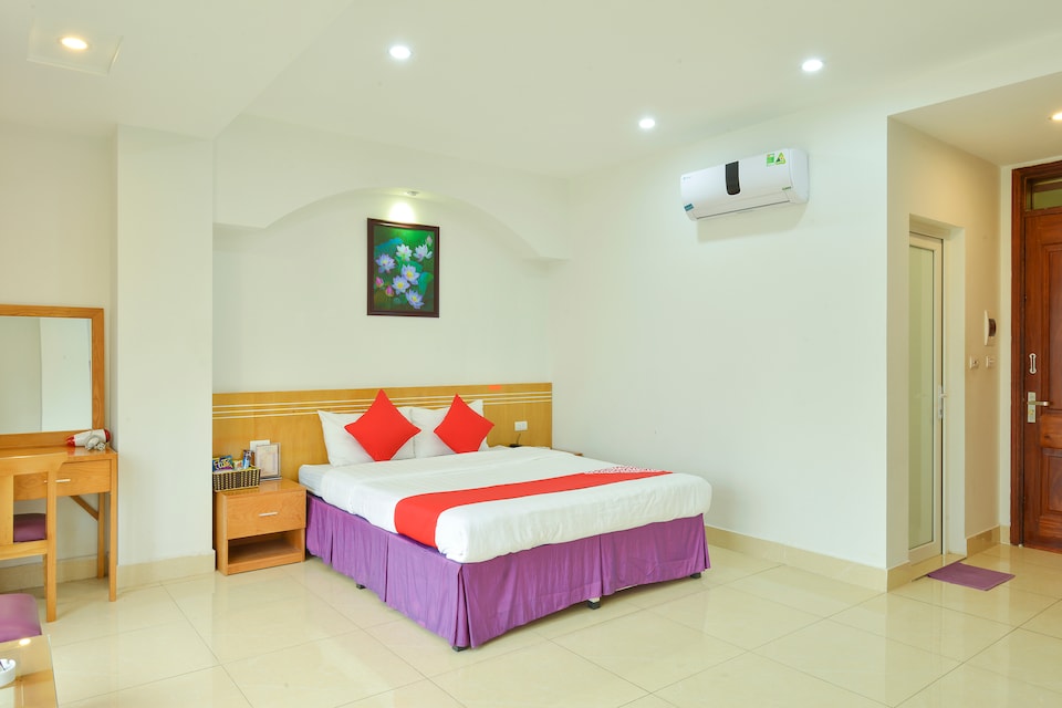 OYO 214 Aloha Hotel, Tay Ho, Hanoi