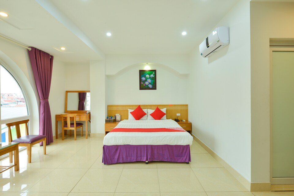 OYO 214 Aloha Hotel, Tay Ho, Hanoi