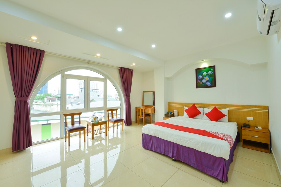 OYO 214 Aloha Hotel, Tay Ho, Hanoi