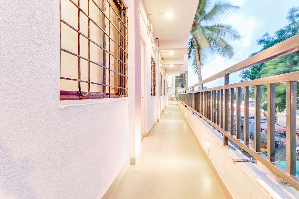 OYO 39753 Hotel Tulip Inn, Hinjewadi Pune, Pune