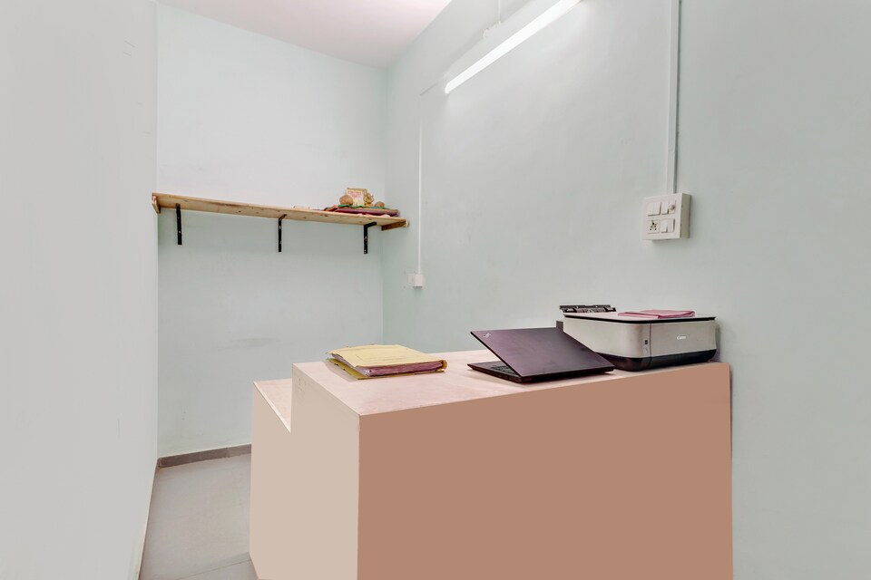 OYO 39753 Hotel Tulip Inn, Hinjewadi Pune, Pune