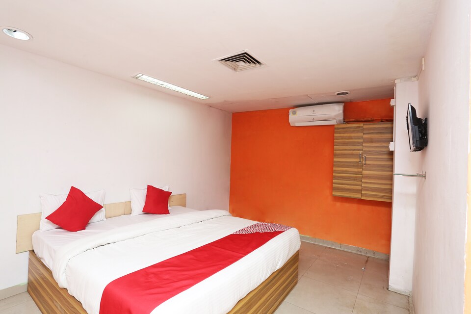 OYO 39756 Shanghai Lodge, Jorhat, Jorhat