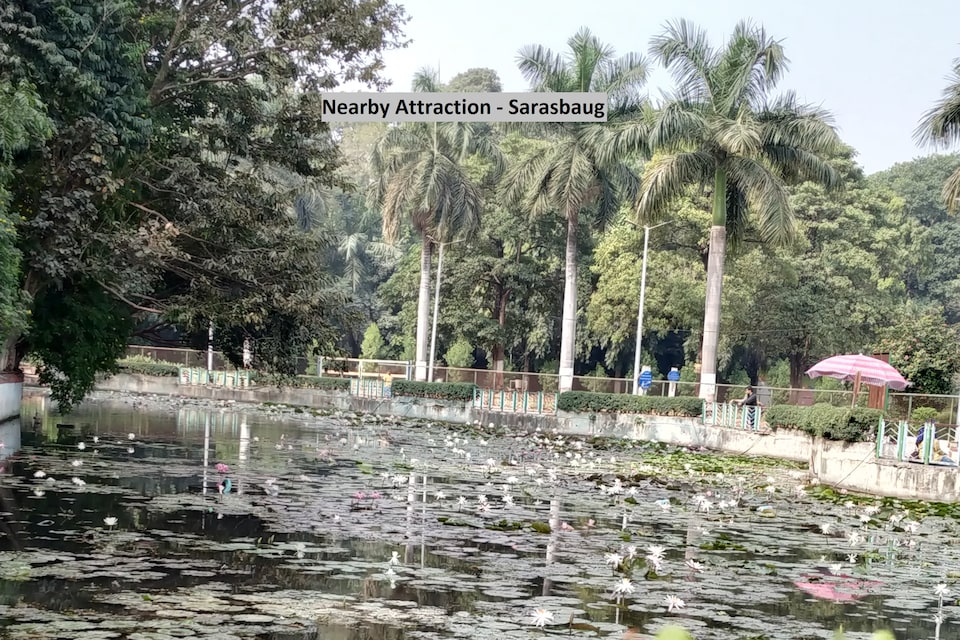 OYO 39757 Hotel Shahi, Swargate Pune, Pune