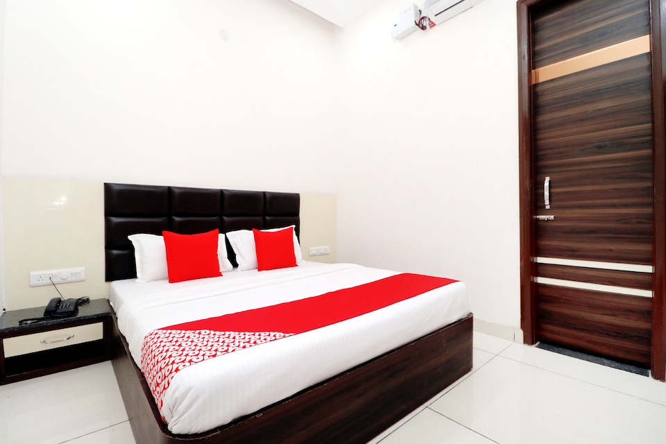 OYO Kesari Root, Railway Station Amritsar, Amritsar