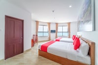 Capital O 215 An Duc Hotel Da Nang