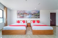 Capital O 215 An Duc Hotel Da Nang