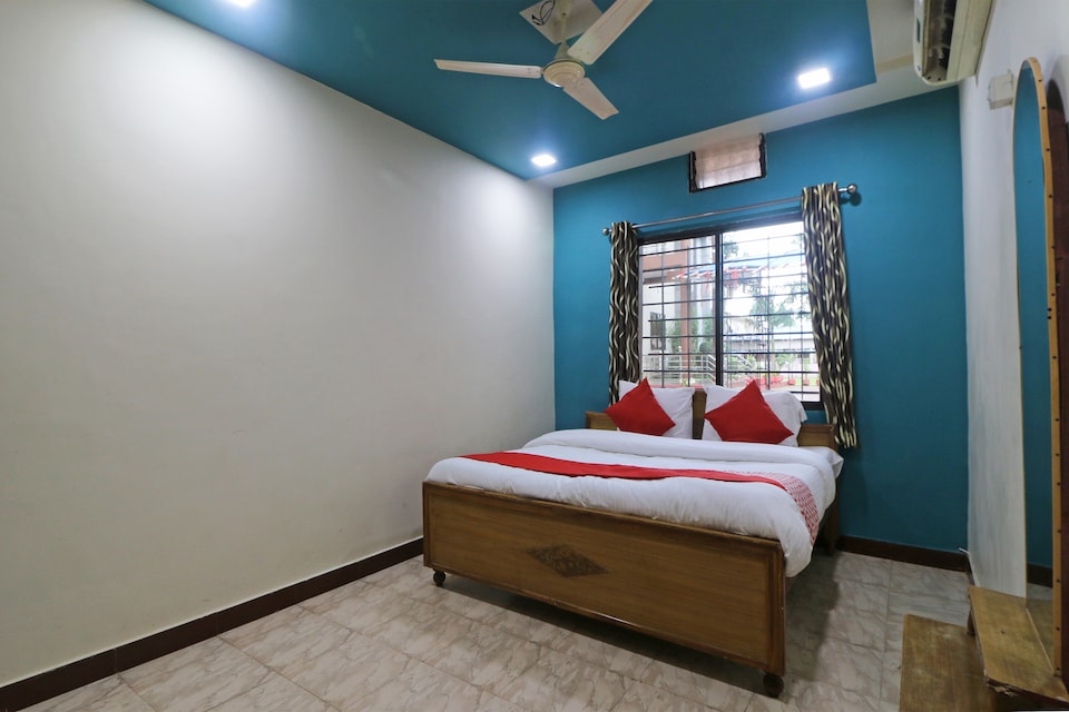 OYO Flagship 39764 Mahendra Greens, Durg, Bhilai