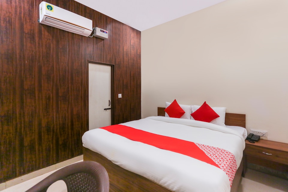 OYO 39768 Hotel Modinagar International, Meerut, Meerut
