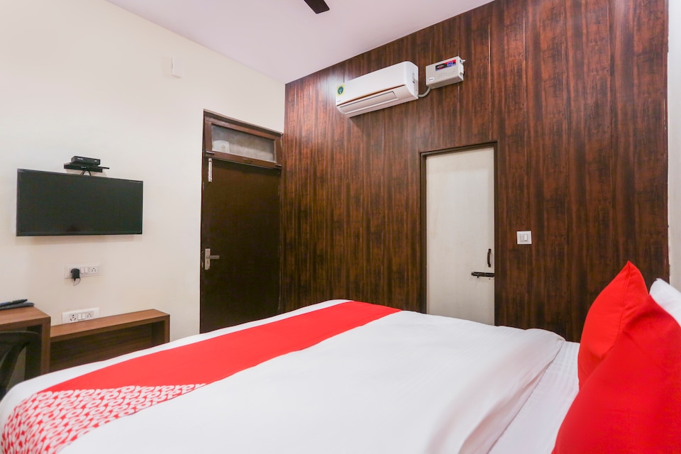 OYO 39768 Hotel Modinagar International, Meerut, Meerut