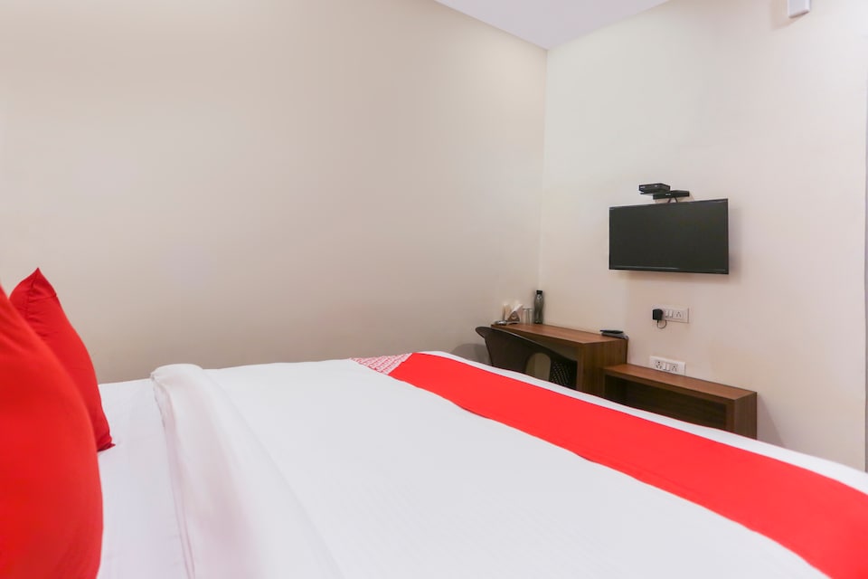 OYO 39768 Hotel Modinagar International, Meerut, Meerut