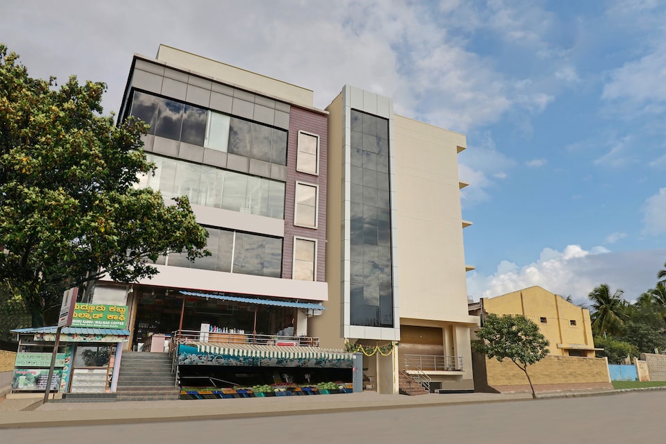 Flagship 39773 Pride Image, Kengeri - Rajarajeshwari Nagar Bangalore, Bangalore