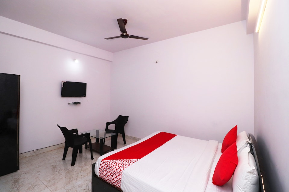 Townhouse Jabalpur LIC Office Formerly Kanishka Residency, Vijay Nagar - Jabalpur, Jabalpur