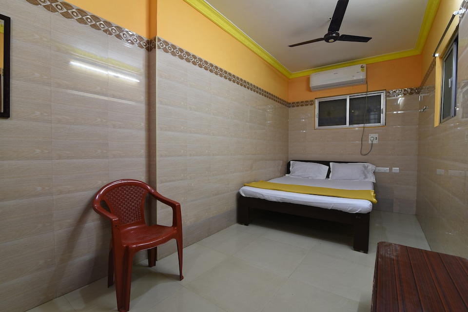 OYO 39775 Sree Devi Residency, Srikalahasti Town, Srikalahasthi