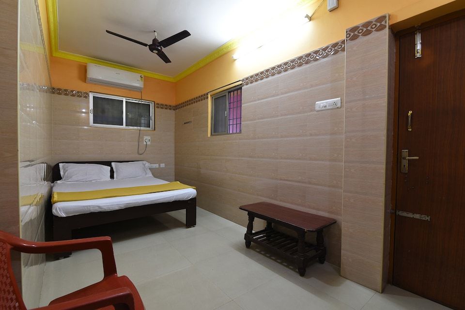 OYO 39775 Sree Devi Residency, Srikalahasti Town, Srikalahasthi