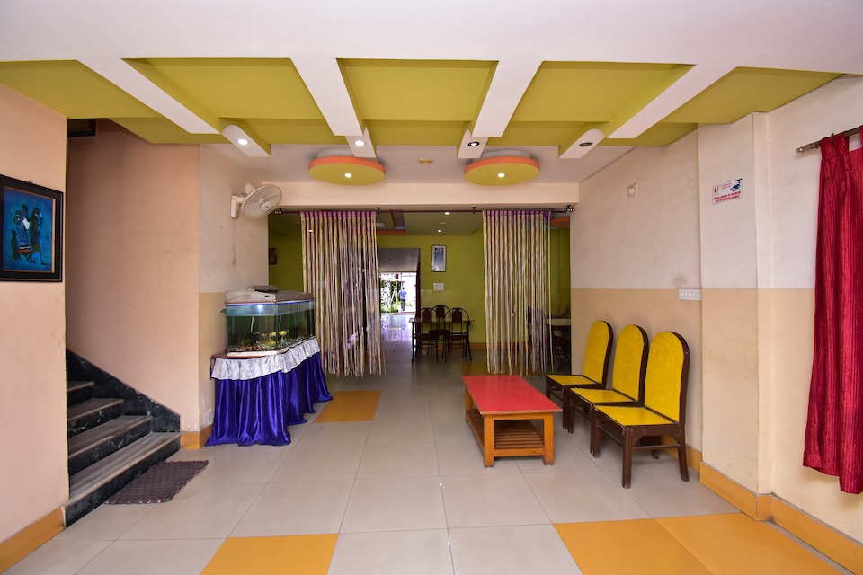 OYO 39776 Hotel Steel Regency, Durgapur, दुर्गापुर