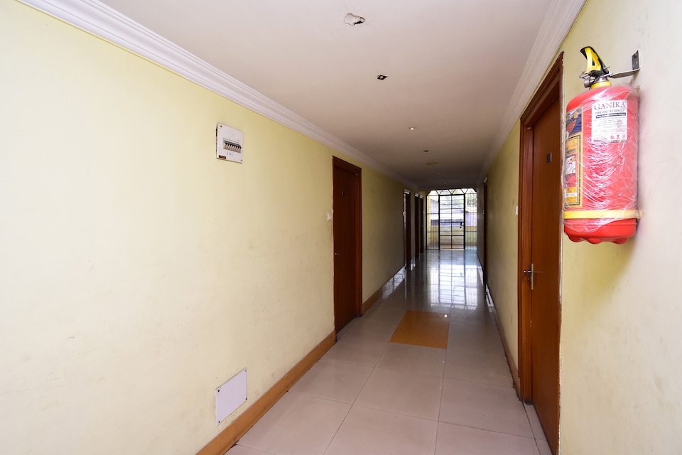 OYO 39776 Hotel Steel Regency, Durgapur, दुर्गापुर