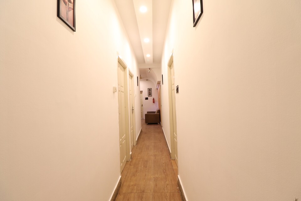 OYO 39777 Transit Dorms, BTM Madiwala Bangalore-II, Bangalore