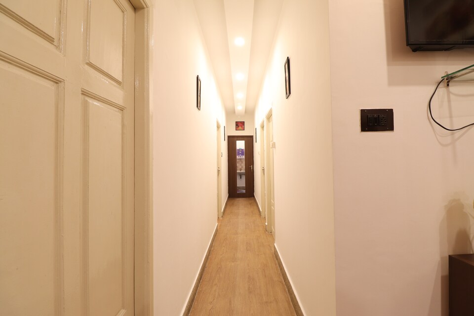 OYO 39777 Transit Dorms, BTM Madiwala Bangalore-II, Bangalore