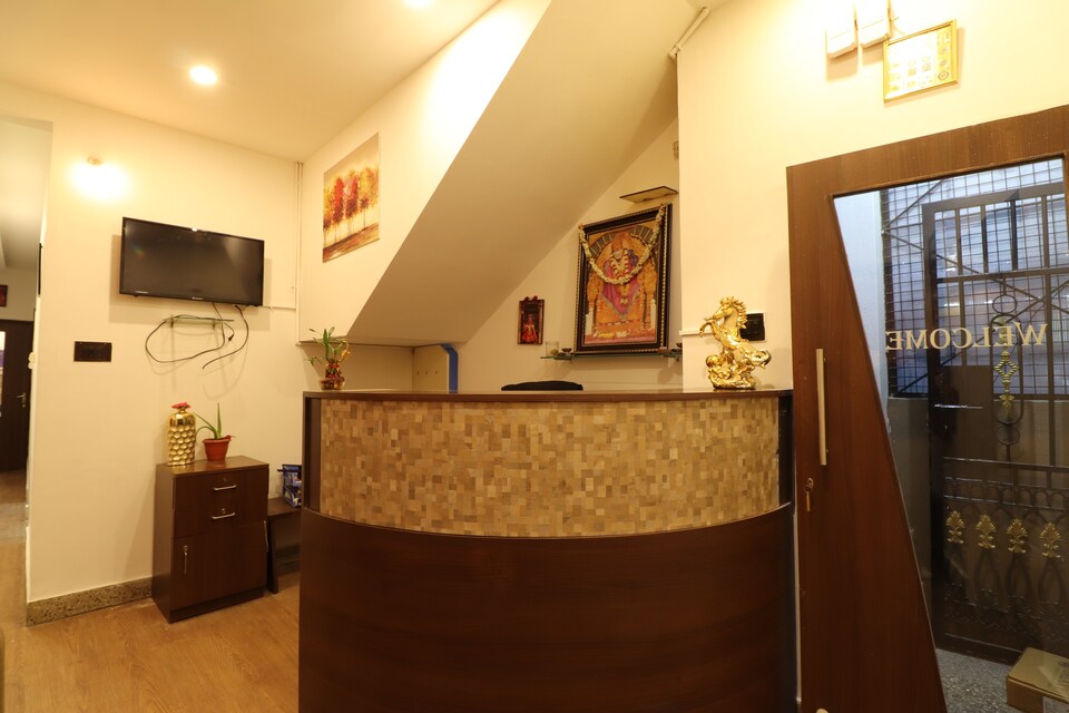 OYO 39777 Transit Dorms, BTM Madiwala Bangalore-II, Bangalore