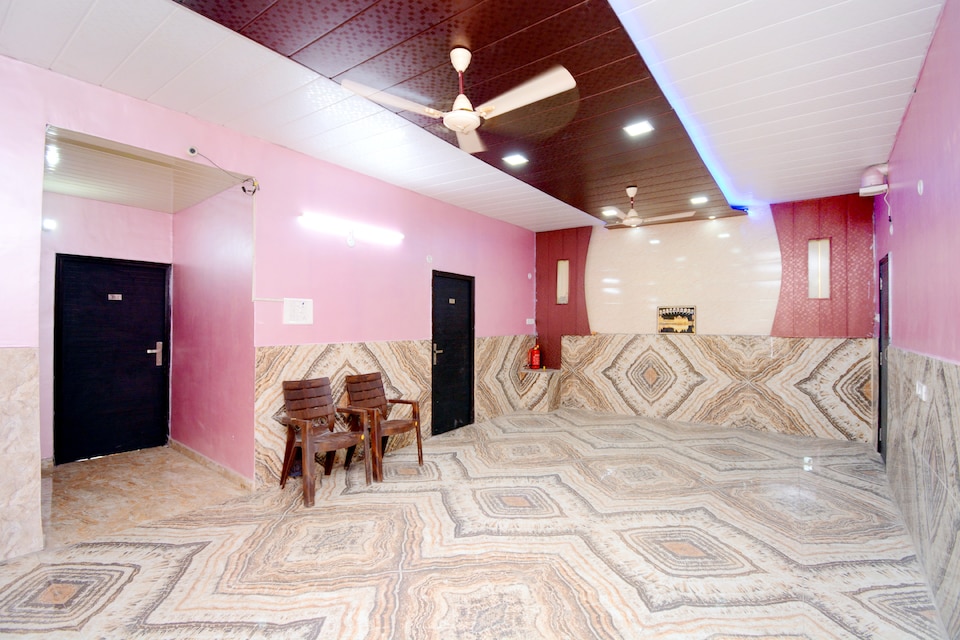 OYO 39778 Hotel Blue Planet, Golden Temple Road Amritsar, Amritsar