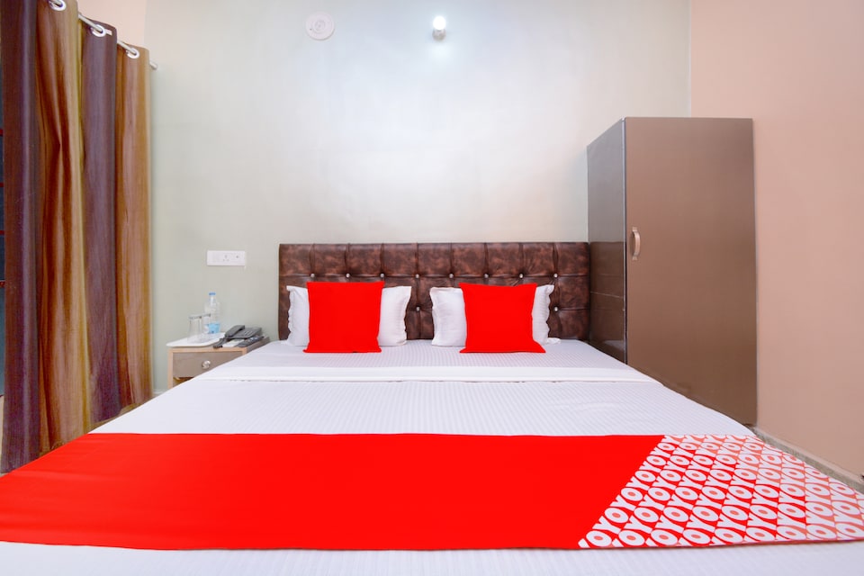 OYO 39778 Hotel Blue Planet, Golden Temple Road Amritsar, Amritsar
