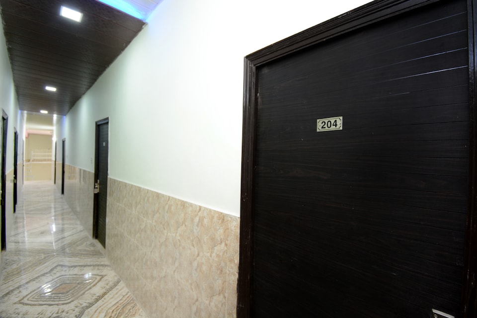 OYO 39778 Hotel Blue Planet, Golden Temple Road Amritsar, Amritsar