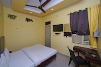 SPOT ON Rama Palace