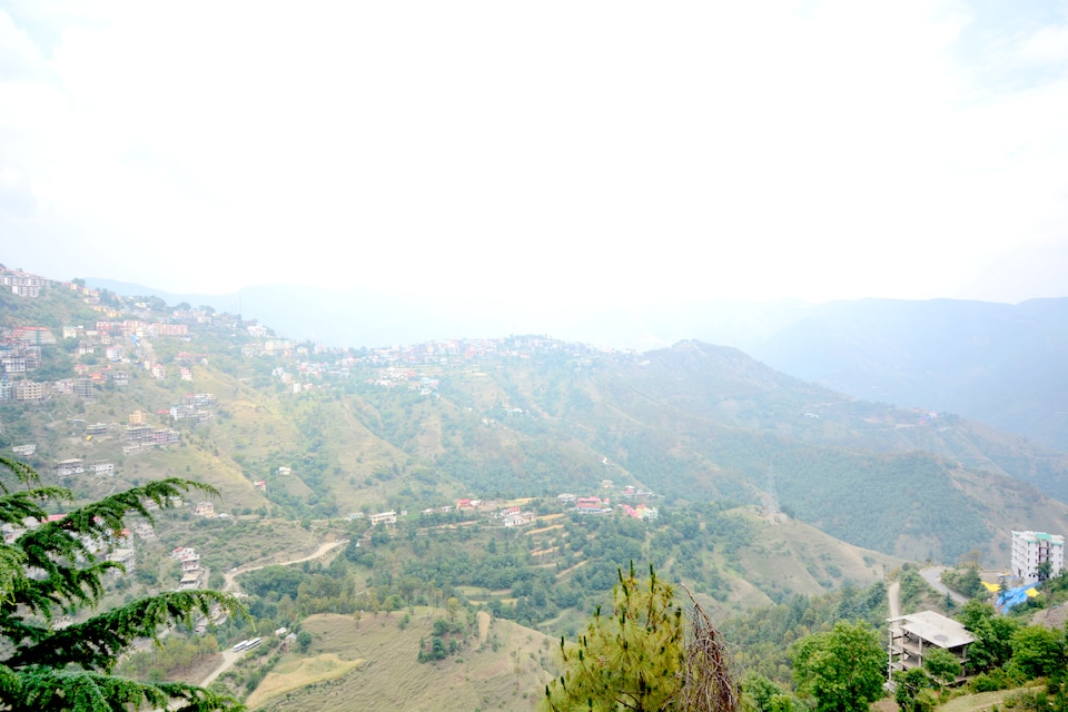OYO Home 39784 Graceful Stay Shoghi, Shoghi, Shimla