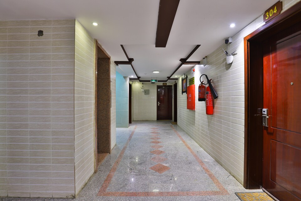 OYO 231 Fawasel Tabuk Hotel Apartment, AL Aziziyah AL Qadimah, Tabuk