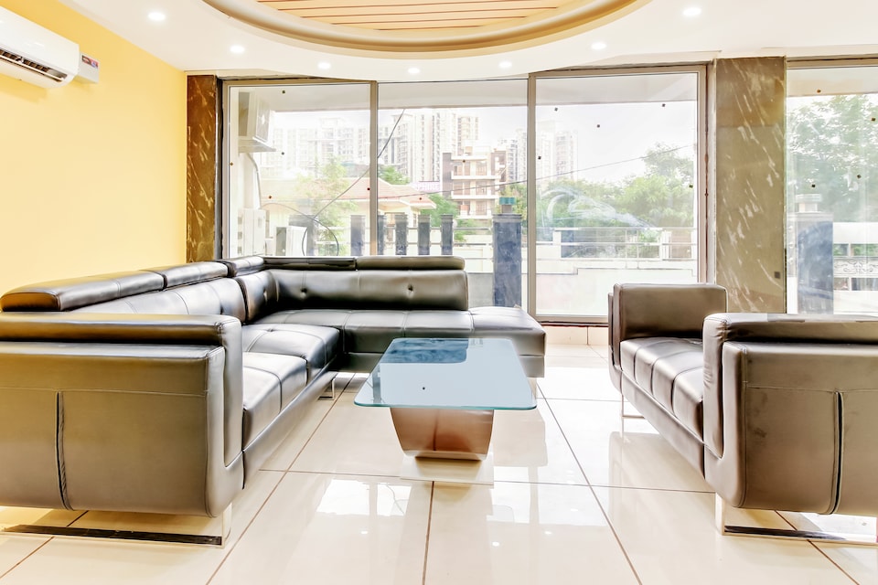 LIVE AS NOD1293, Noida City, Noida