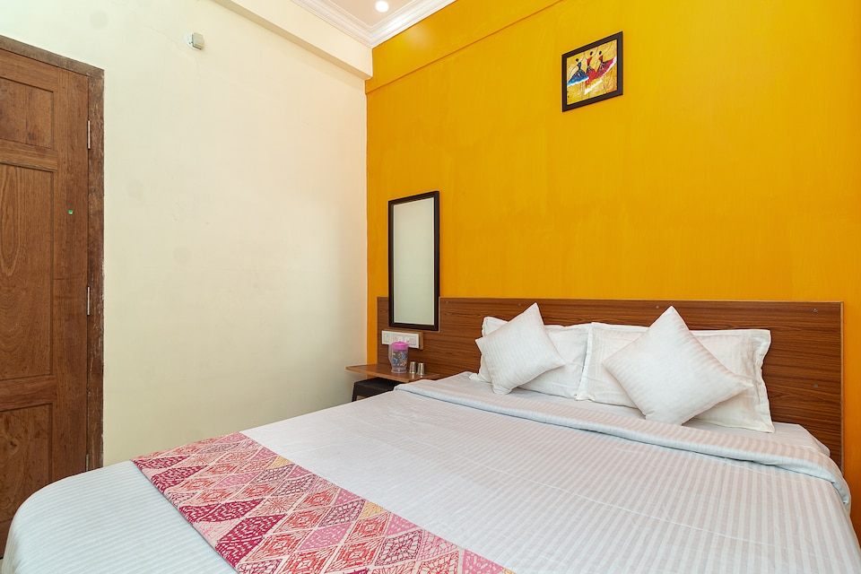 OYO 39793 Leshmi Residency, Tiruchendur Temple, Tiruchendur