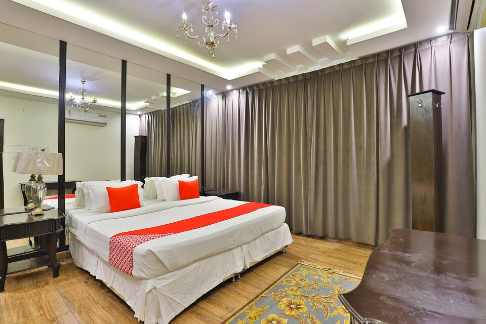 OYO 232 Fawasel Tabuk 2 Hotel Apartment, AL Aziziyah AL Qadimah, Tabuk