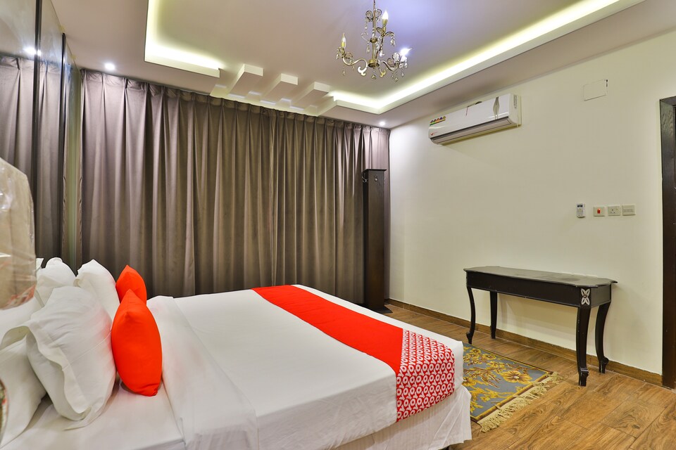 OYO 232 Fawasel Tabuk 2 Hotel Apartment, AL Aziziyah AL Qadimah, Tabuk