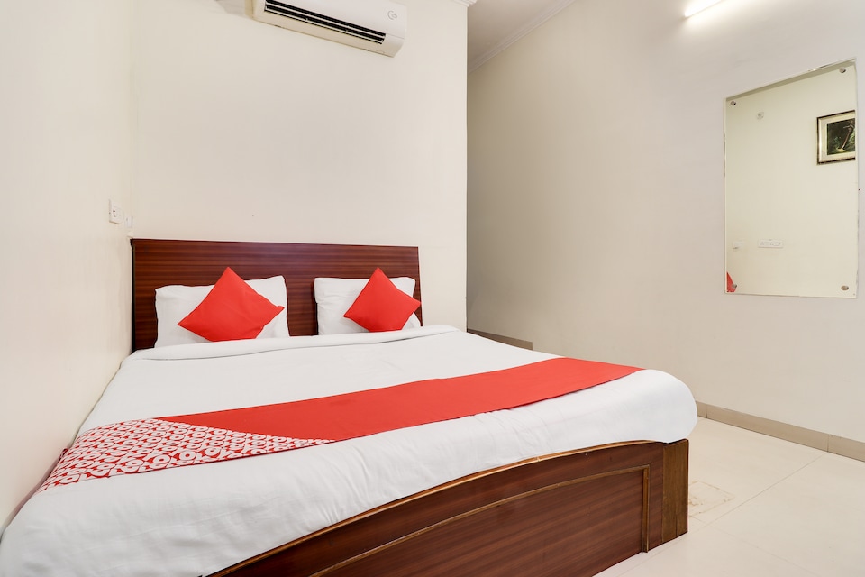 Flagship Pacific Inn Near Phoenix United Lucknow, Alambagh Lucknow, Lucknow