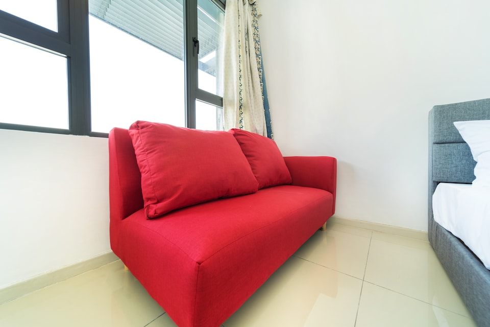 OYO Home 1110 Homey 1br Centerstage, Section 13, Petaling Jaya