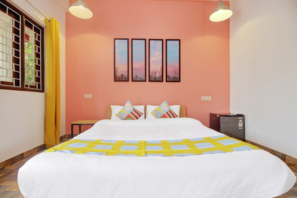 OYO Design Studios Arpora Near Anjuna Beach, Baga Goa, Goa