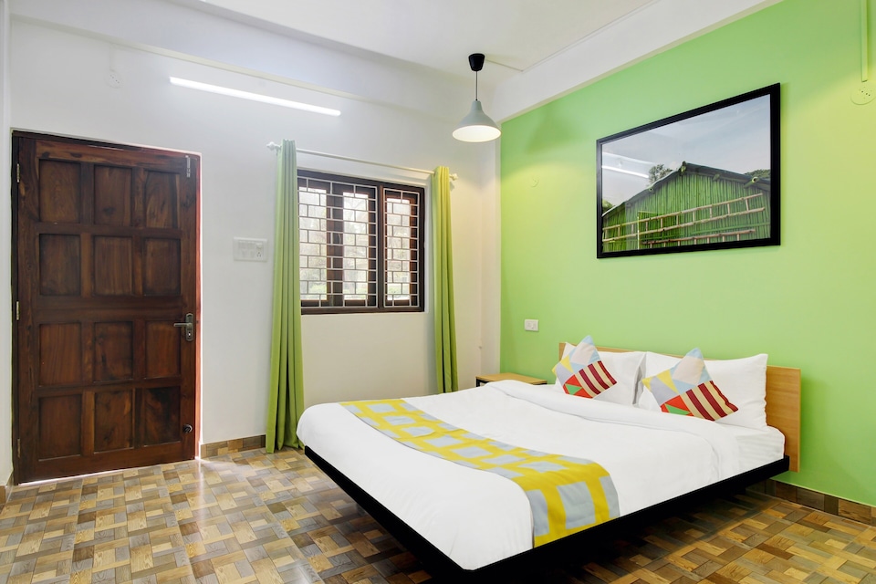 OYO Design Studios Arpora Near Anjuna Beach, Baga Goa, Goa