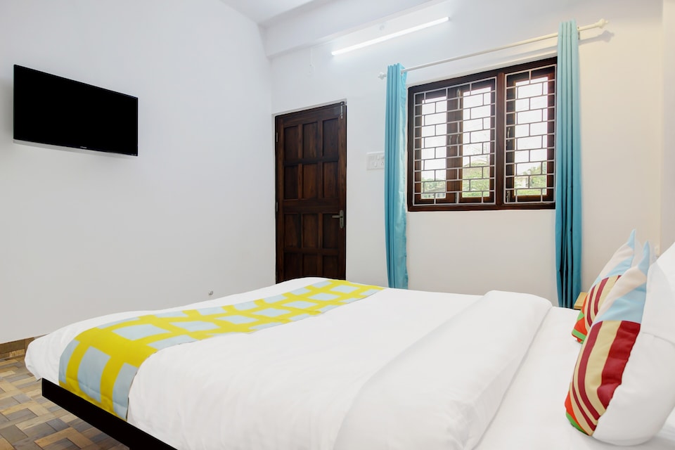 OYO Design Studios Arpora Near Anjuna Beach, Baga Goa, Goa