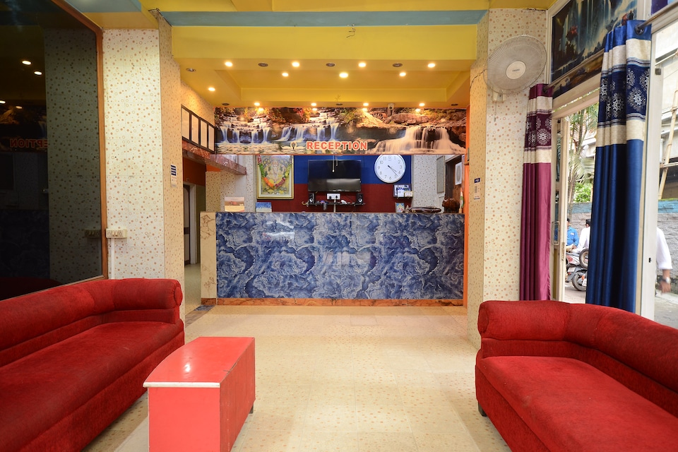 Flagship Hotel Bhagaban, Ulubari Guwahati, Guwahati