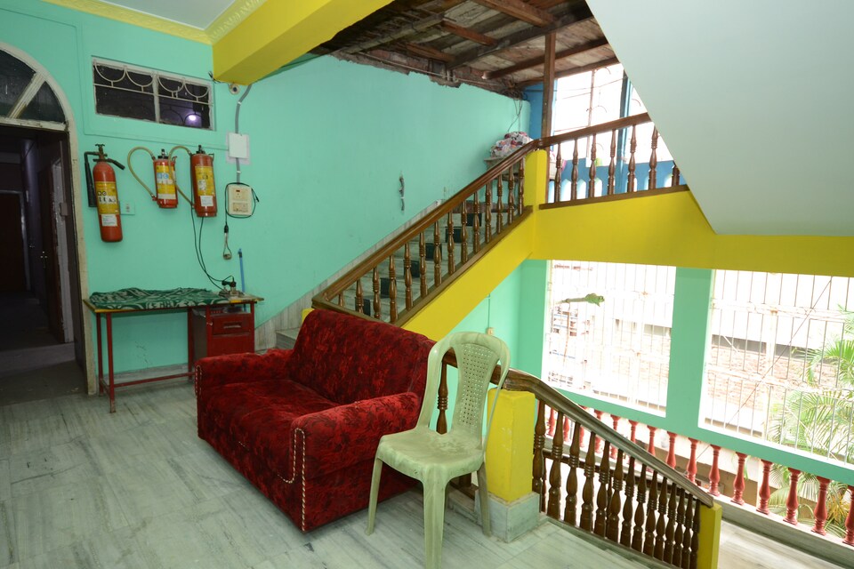 Flagship Hotel Bhagaban, Ulubari Guwahati, Guwahati