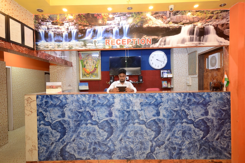 Flagship Hotel Bhagaban, Ulubari Guwahati, Guwahati
