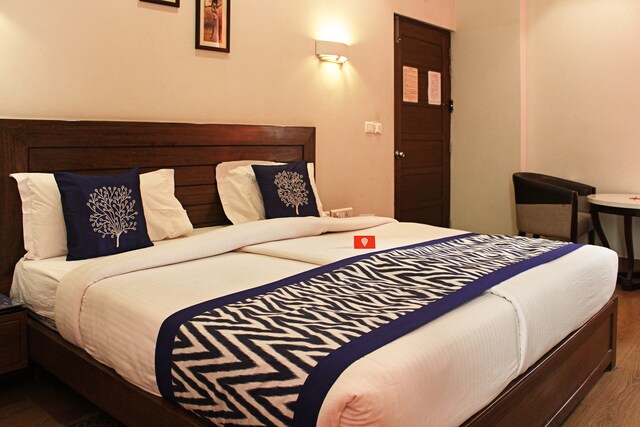 OYO Hotel Dashaprakash Agra