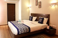 OYO Hotel Dashaprakash Agra